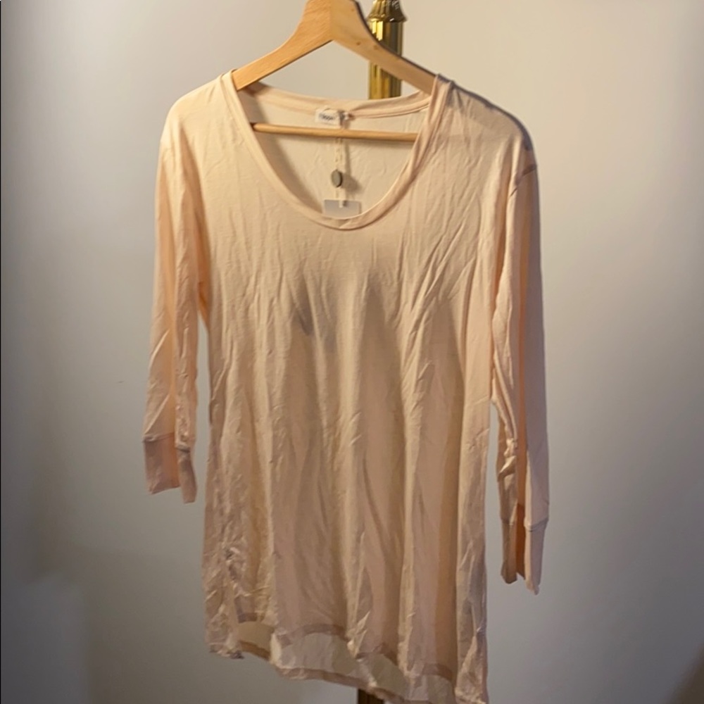 Filippa K three quarter length sleeves